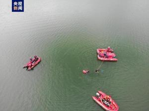 5人水库游玩4人落水溺亡 当地已成立事故调查组