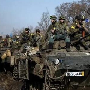 乌军前线指挥官被撤换 战况紧急，哈尔科夫局势突变