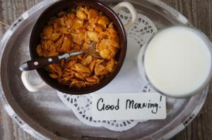 这6种早餐吃法伤身体 营养专家揭示早餐误区