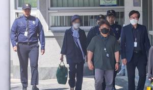 韩国总统尹锡悦的岳母崔恩顺提前出狱 假释背后，家族丑闻频发