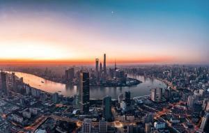 上海时隔半月再推新房 加速供货稳市场