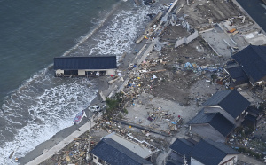 日本石川县能登半岛地震已致260死 避难生活致额外死亡