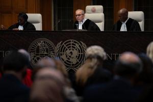国际法院为何对以色列再发临时措施 人道危机下的法律博弈