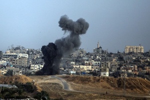 哈马斯称接受安理会加沙停火决议 准备进行细节谈判！