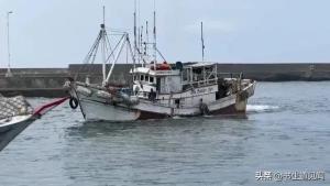 日扣台渔船 台当局被批对日本腿软 台渔船违规引争议