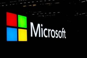 微软“蓝屏故障”已修复 全球服务逐步恢复