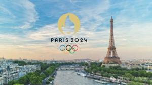 沉浸式体验巴黎奥运会 AI解说革新观赛盛宴