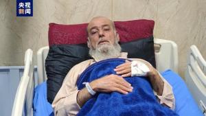 被以色列扣押的哈马斯领导人死亡 巴方指责医疗权被剥夺