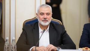哈马斯、真主党领袖，同一天被斩首！中东局势骤变