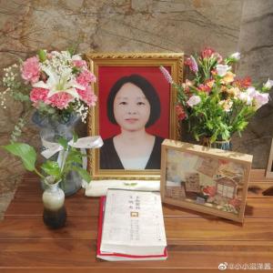 河南女教师遭“网课爆破”后猝死案宣判：两名涉案成年人被拘留