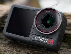 DJI大疆发布全新超旗舰画质运动相机Osmo Action 5 Pro 4K120视频录制极致体验