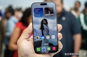 iPhone16Pro首批体验出炉 亮点与槽点并存，购机欲望升降参半