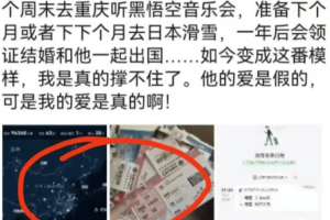 媒体评干部带情人飞遍大江南北 公款私用疑云待解