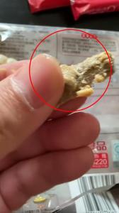 网友称在思念水饺中吃出烟头 品牌方与监管部门介入调查