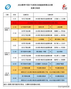 跨年夜王楚钦3比1胜樊振东 国手再度精彩对决