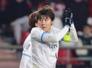 亞冠：川崎前鋒4-0橫掃浦項(xiàng)制鐵,，升至東亞區(qū)第2位