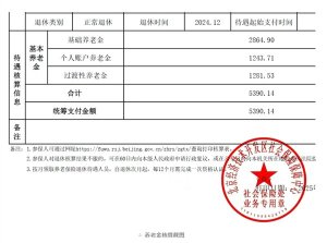 京東物流一線分揀員退休金5390元 15年辛勤換來的安穩(wěn)晚年