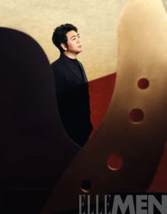 郎朗：弹钢琴是不进则退，就怕太舒服