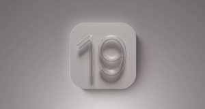 iOS 19測(cè)試版預(yù)計(jì)6月發(fā)布 全新設(shè)計(jì)與功能升級(jí)