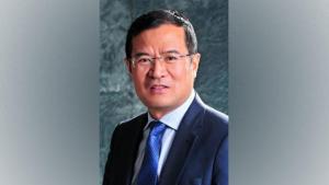 石中英任清华教育学院院长 清华教育研究院改制