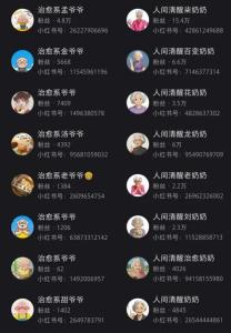 一夜间，我的互联网被「伪人老奶奶」填满了 AI情感账号的流量秘密