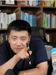 张雪峰说讨论读研红利毫无意义 只会徒增焦虑