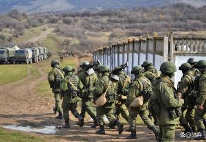 專家：歐洲拒為烏克蘭爛攤子買單 軍事短板暴露無(wú)遺