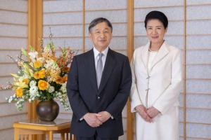 日本皇室史上首次被偷生活費(fèi) 侍從多次作案