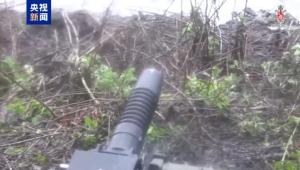 俄稱打擊烏軍集結(jié)點 烏稱擊毀俄戰(zhàn)機 雙方激烈交火持續(xù)