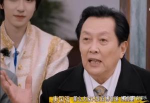 唐國強(qiáng)銳評(píng)當(dāng)下短劇創(chuàng)作的困境與悲哀