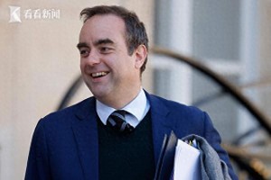 董軍防長訪法談了什么 共商安全與合作