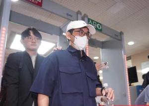 臺媒：黃子佼二審爭取輕判,，火速與15名被害人和解