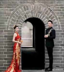 汪小菲二婚誓詞環(huán)節(jié) 連說2遍我愿意 婚禮細節(jié)溫馨浪漫