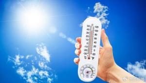 北方今年高溫 40℃都排不進全國前10 多地干旱加劇