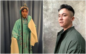 京劇戲曲博士黃兆欣因病猝死離世 演藝圈再傳噩耗