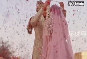 印女子將炸彈藏結(jié)婚禮物中炸死新郎 被判終身監(jiān)禁