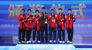 樊振東還會參加今年乒超聯賽嗎 確定參加前兩階段