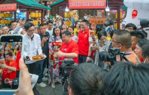 榮昌端午節(jié)旅游總收入近6億元 文旅消費(fèi)創(chuàng)新高