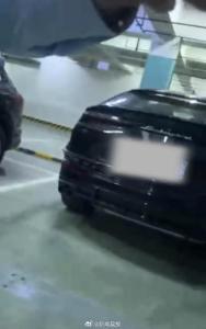 豪車車主因賴賬被代駕舉報酒駕 5元停車費引發(fā)風(fēng)波