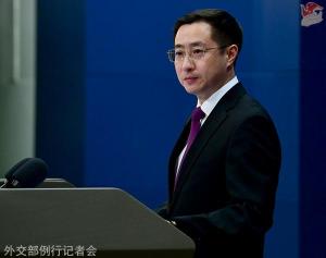 中方回應(yīng)中韓關(guān)系是否會(huì)改善 愿推動(dòng)健康穩(wěn)定發(fā)展