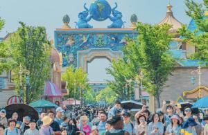 端午文旅沉浸式體驗如何創(chuàng)新 神話體驗圈粉無數(shù)