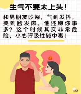 獨居女子呼吸性堿中毒掐人中求助 過度呼吸需謹慎處理