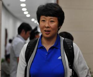 馮坤帶泰國(guó)女排回娘家 期待包容成長(zhǎng)環(huán)境