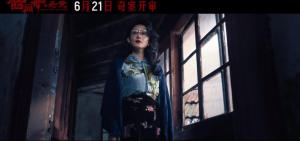 《醬園弄懸案》詹周氏就得章子怡演 精湛演技再現(xiàn)民國女性悲歌