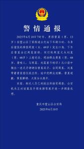 警方通報(bào)男孩被大爺銬住雙手 事件詳情公布