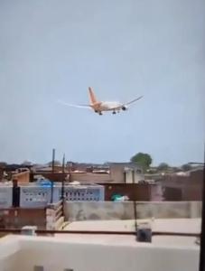 飛機(jī)拉起就墜毀太罕見(jiàn) 機(jī)械故障成主因