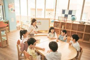 最新統(tǒng)計(jì)出爐：幼兒園一年關(guān)掉2萬所 少子化沖擊顯現(xiàn)
