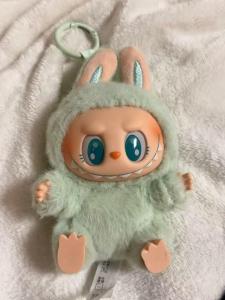 泡泡瑪特發(fā)布韓國(guó)labubu購(gòu)買新規(guī) 海外搶購(gòu)熱潮持續(xù)升溫