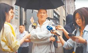 臺灣網(wǎng)紅“館長”：大陸進步超乎想象 呼吁加強兩岸交流