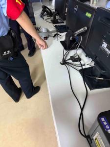 游客在滕王閣拍照遭無人機劃傷 景區(qū)禁飛區(qū)事故引熱議